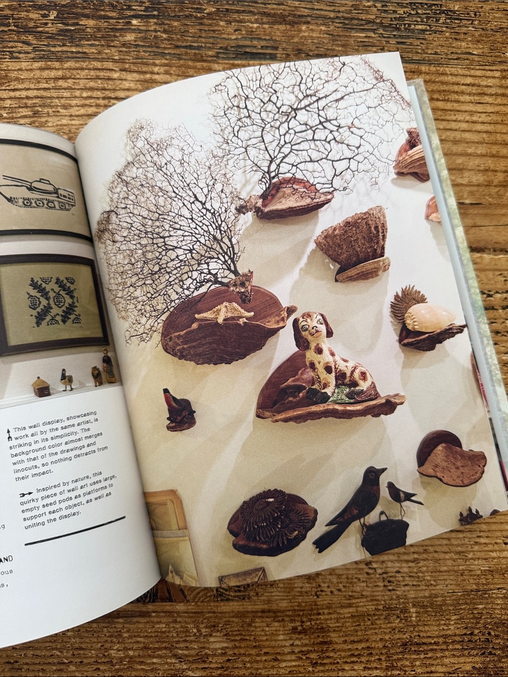 CREATIVE WALLS | Interior Design Book - Picture 9 of 15